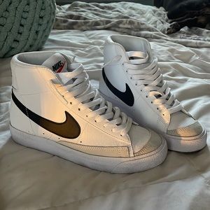 Nike Blazers